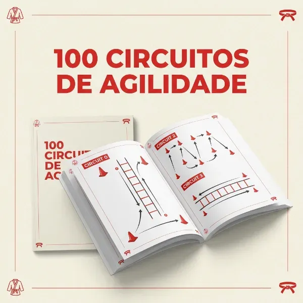 100 Circuitos de Agilidade