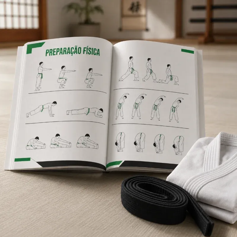Manual de Preparação Física